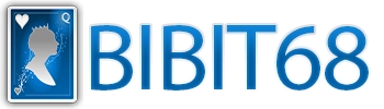 Logo Situs BIBIT68